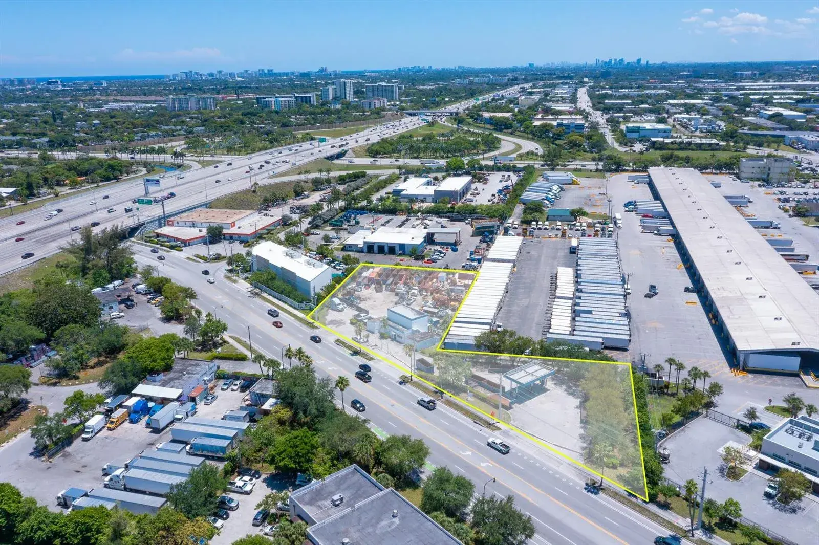 1126 Dr Martin Luther King Jr Boulevard, Pompano Beach FL 33069