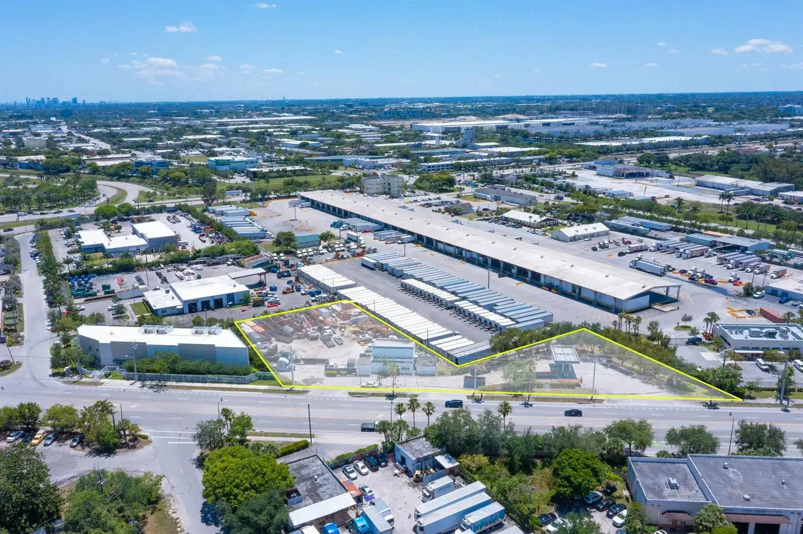 1126 Dr Martin Luther King Jr Boulevard, Pompano Beach FL 33069 photo 3