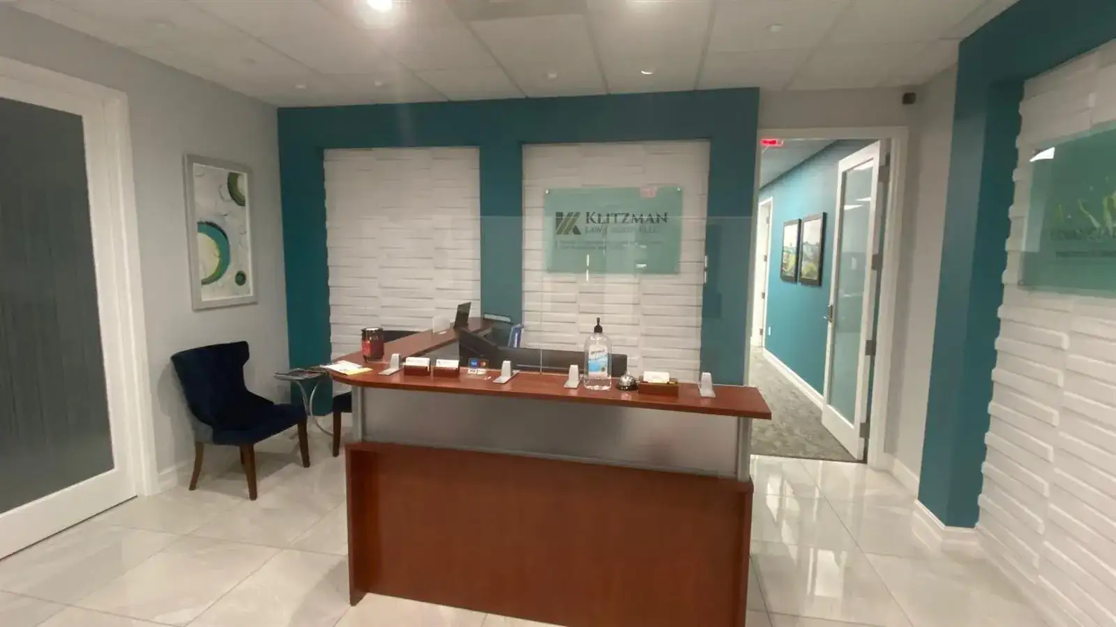 1301 International Parkway # 120, Sunrise FL 33323 photo 4