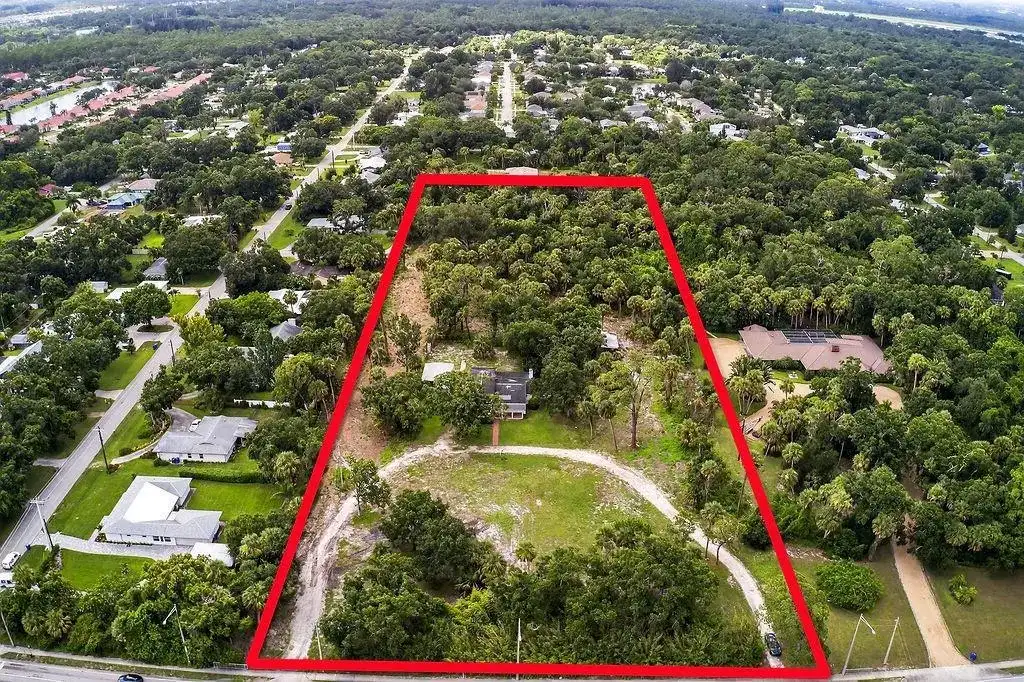 5240 20th Street, Vero Beach FL 32966