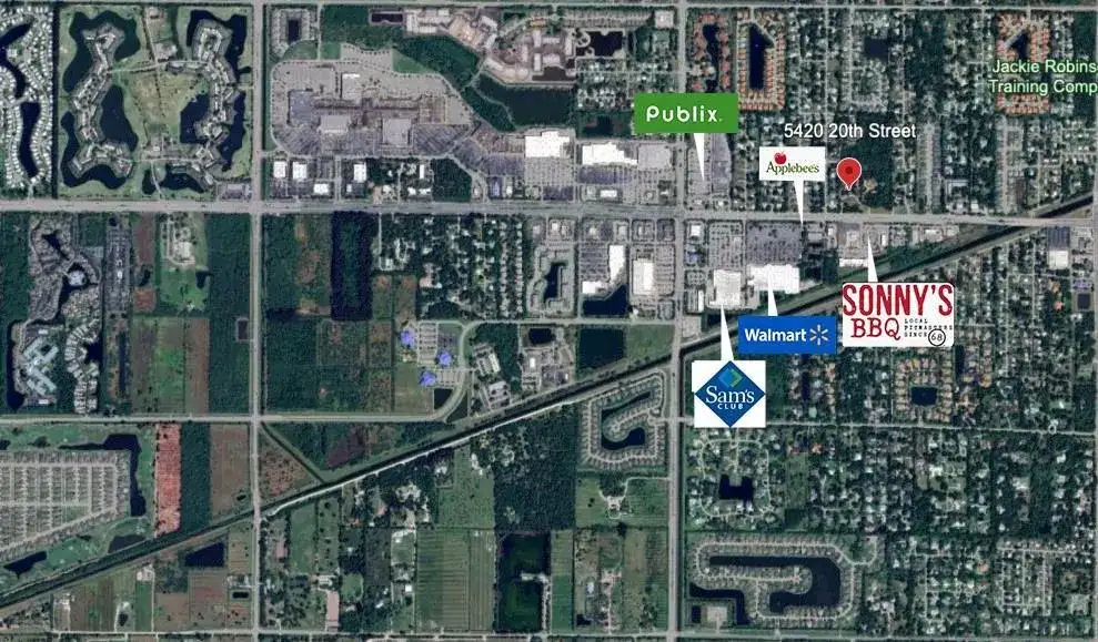 5240 20th Street, Vero Beach FL 32966 photo 2