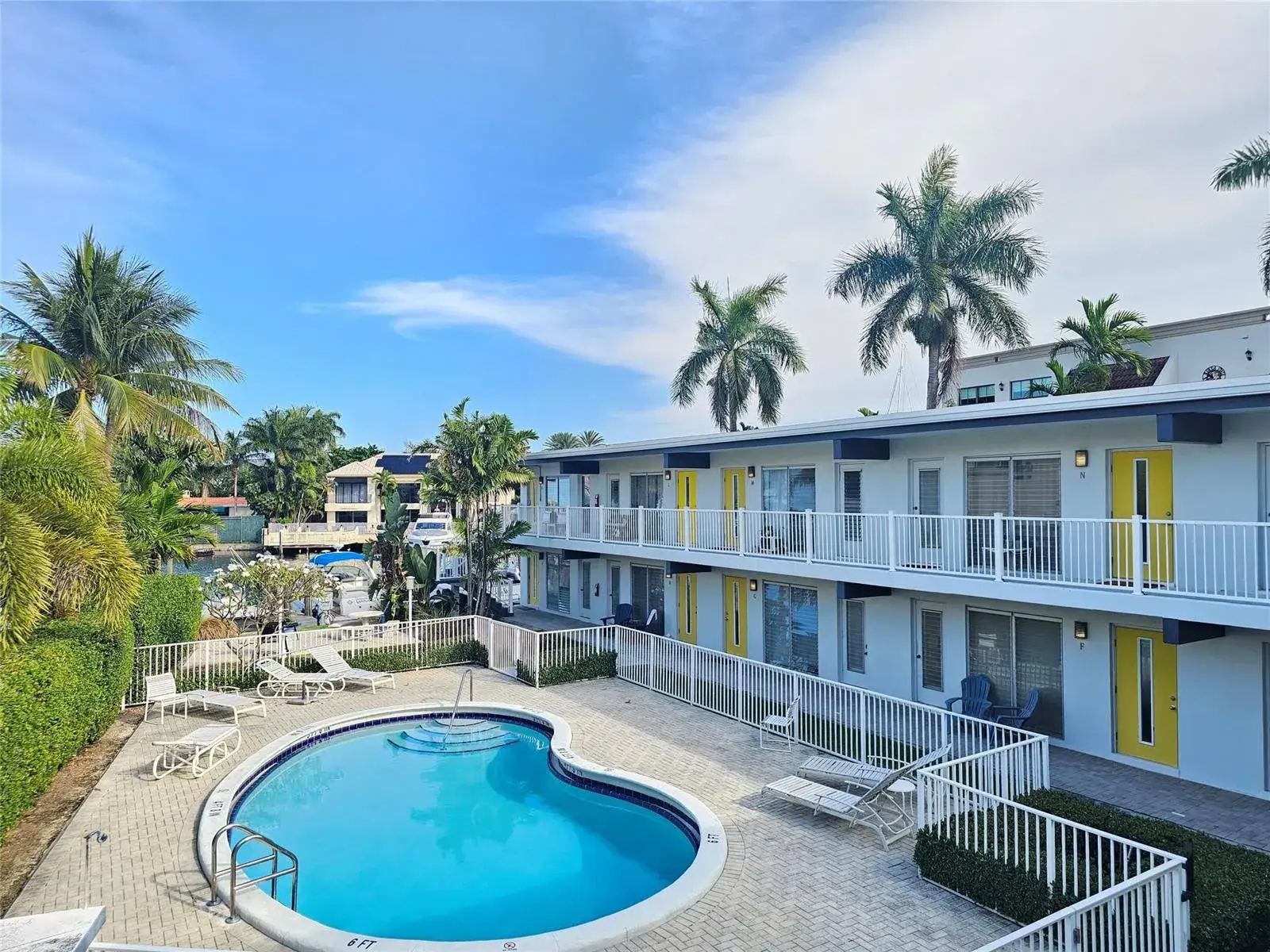 1354 Bayview Drive, Fort Lauderdale FL 33304