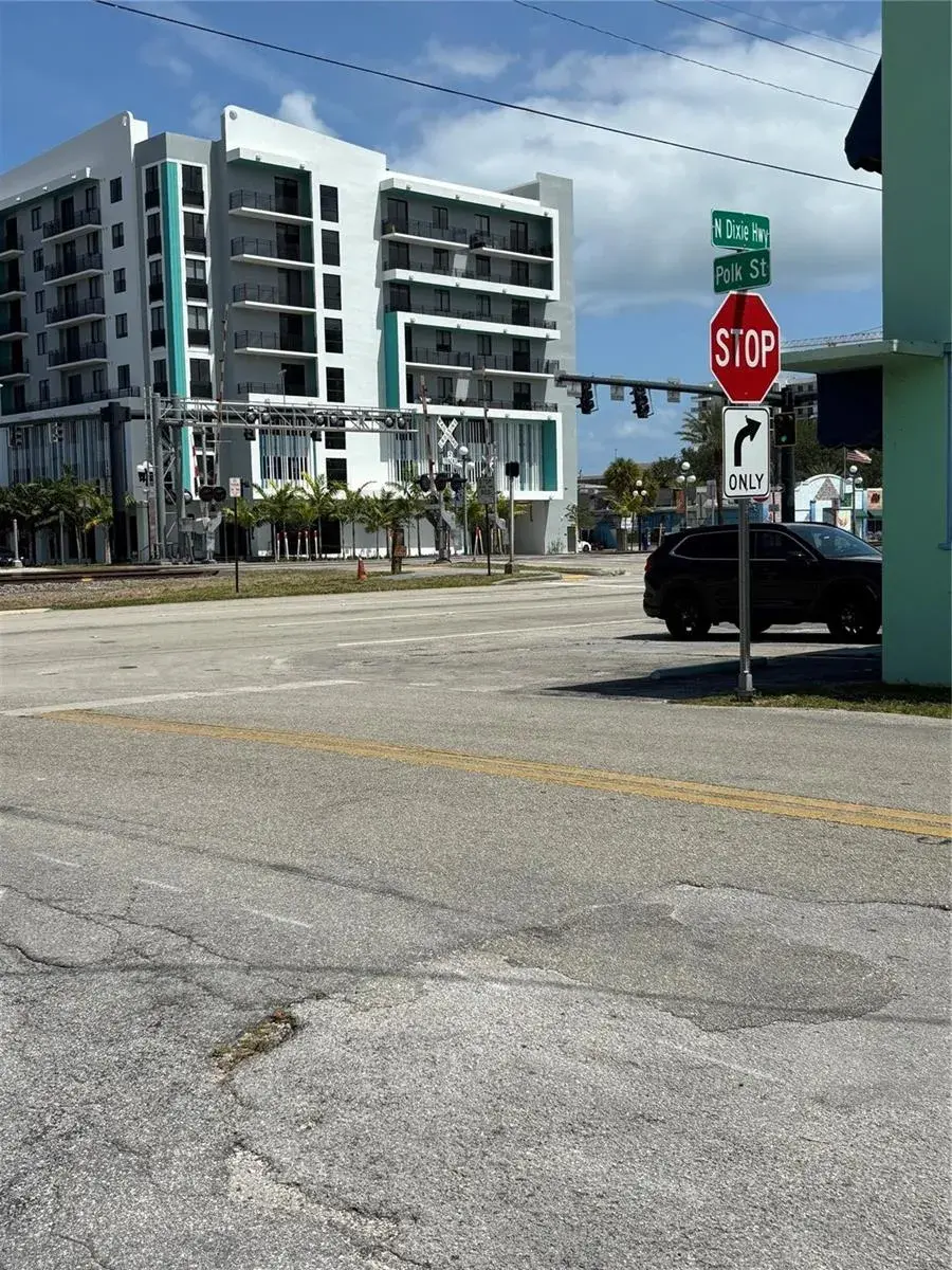 2125 Polk Street, Hollywood FL 33020
