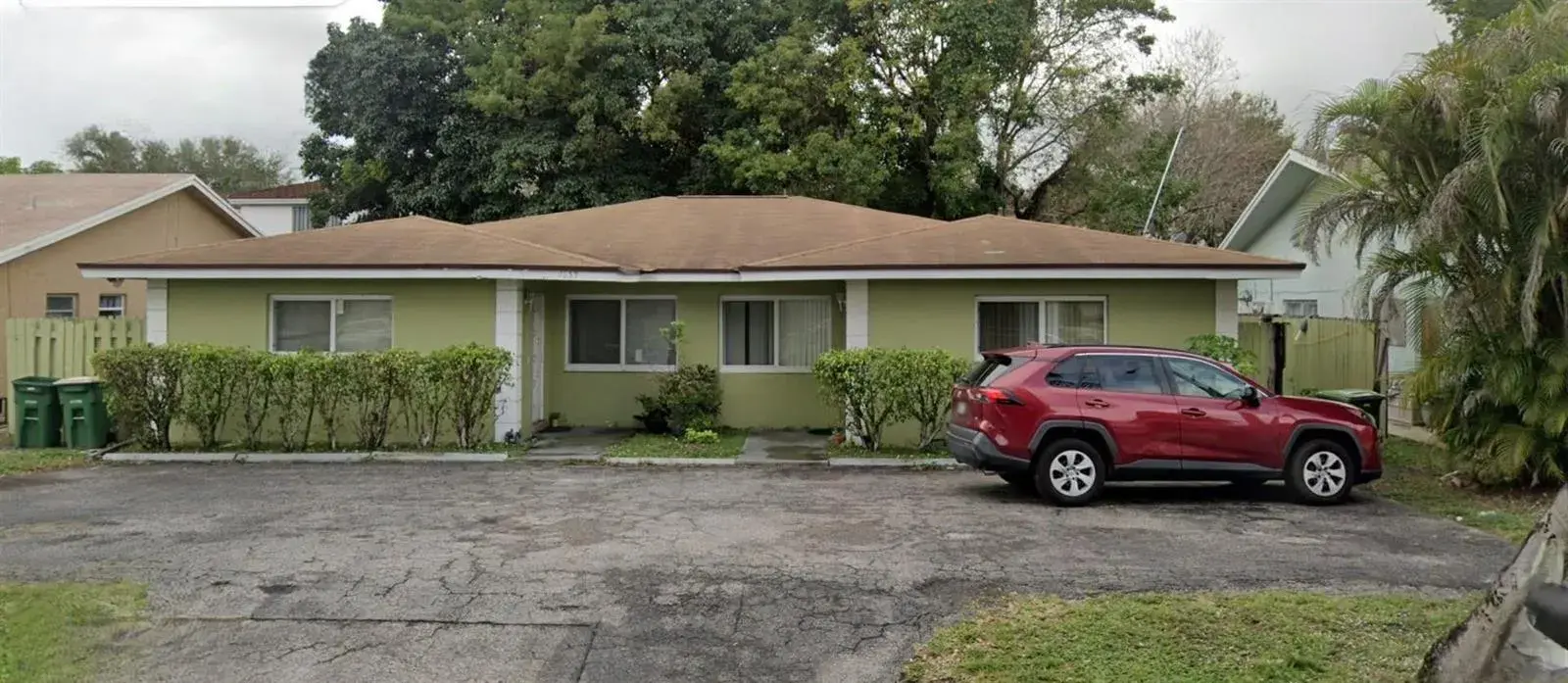 Residential Income for sale at 7659 NW 74th Avenue, Tamarac FL 33321