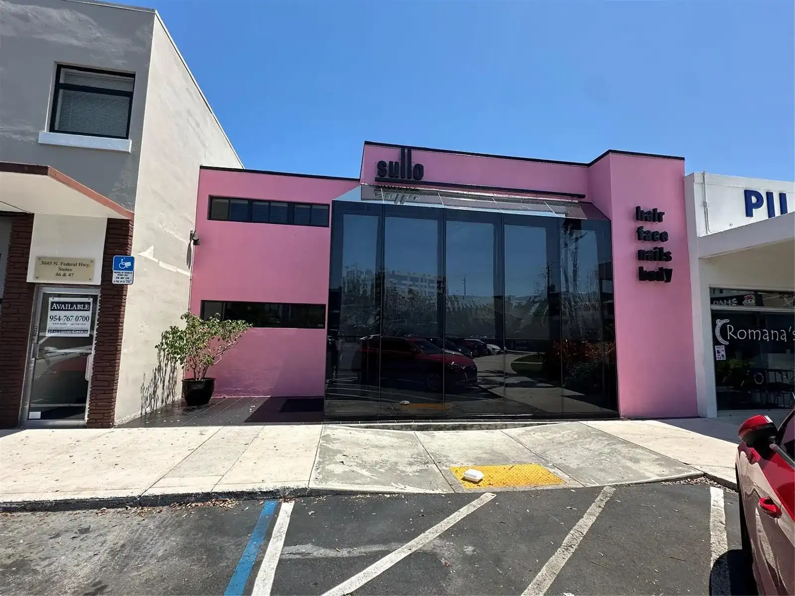 3045 N Federal Highway # 50, Fort Lauderdale FL 33306