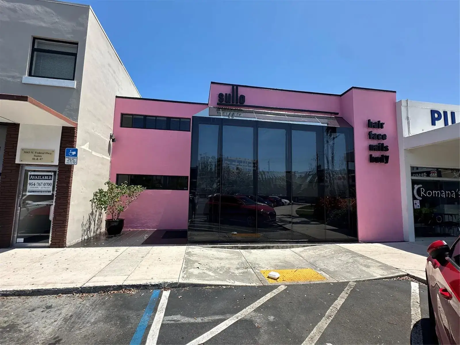 3045 N Federal Highway # 50, Fort Lauderdale FL 33306