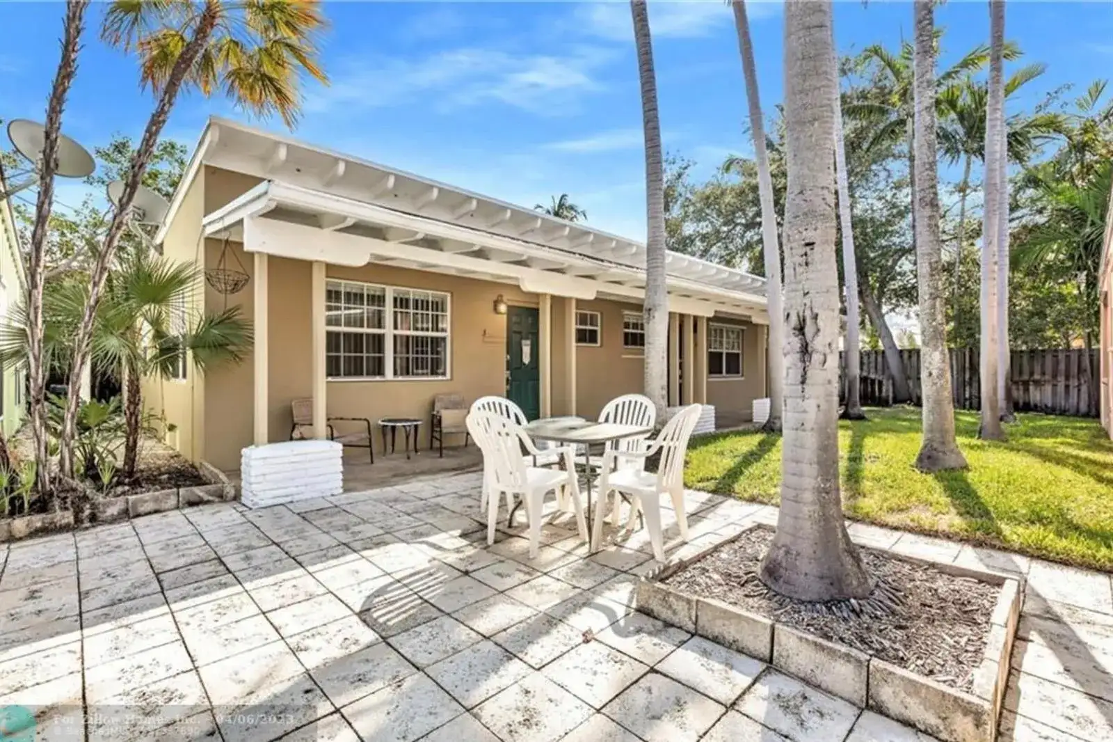 805 NE 17th Avenue # 3, Fort Lauderdale FL 33304 photo 3