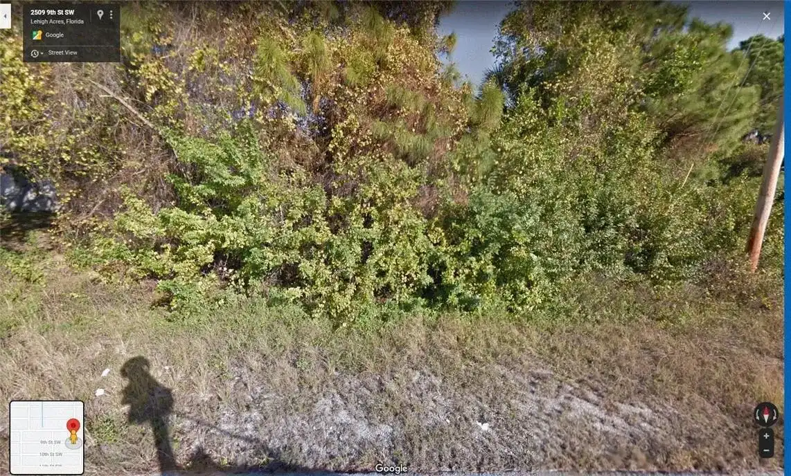 2508 SW 9th Street, Lehigh Acres FL 33976