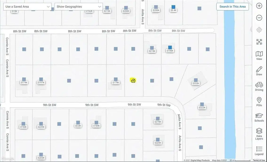 2508 SW 9th Street, Lehigh Acres FL 33976 photo 2