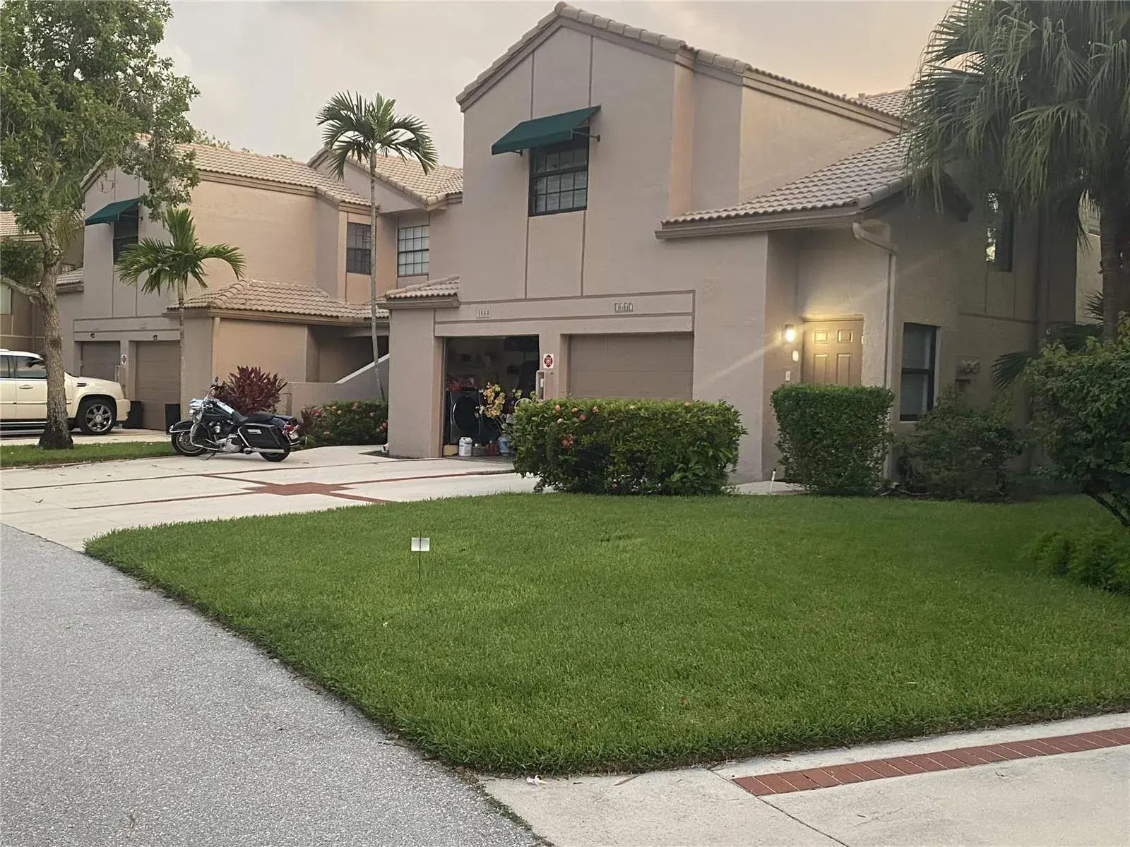 1668 Cypress Pointe Drive # 1668, Coral Springs FL 33071