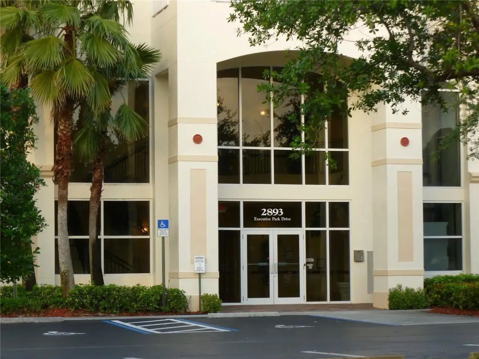 2893 Executive Park Drive # 106, Weston FL 33331 photo 2
