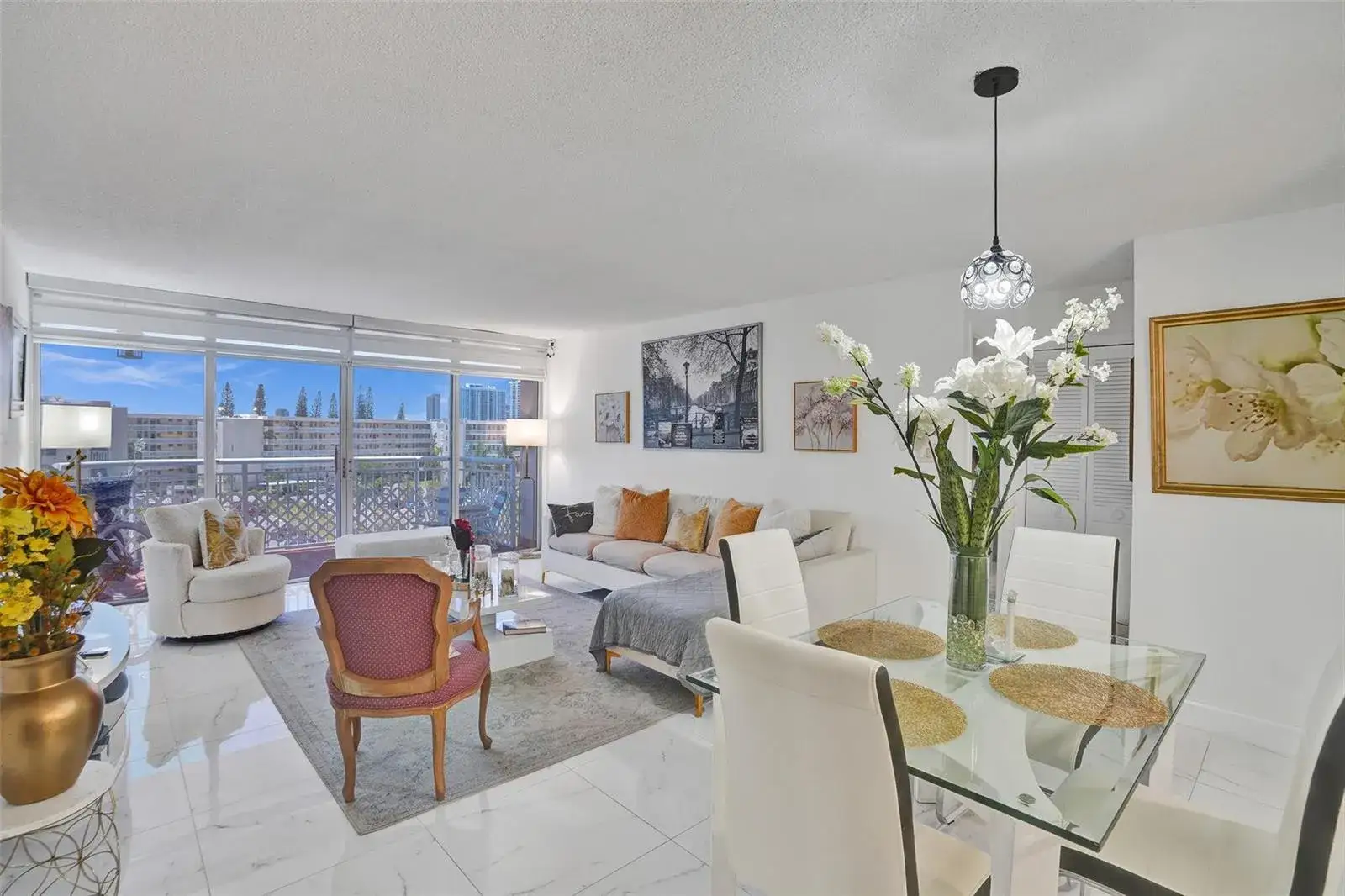 18041 SE Biscayne Boulevard # 503, Aventura FL 33160