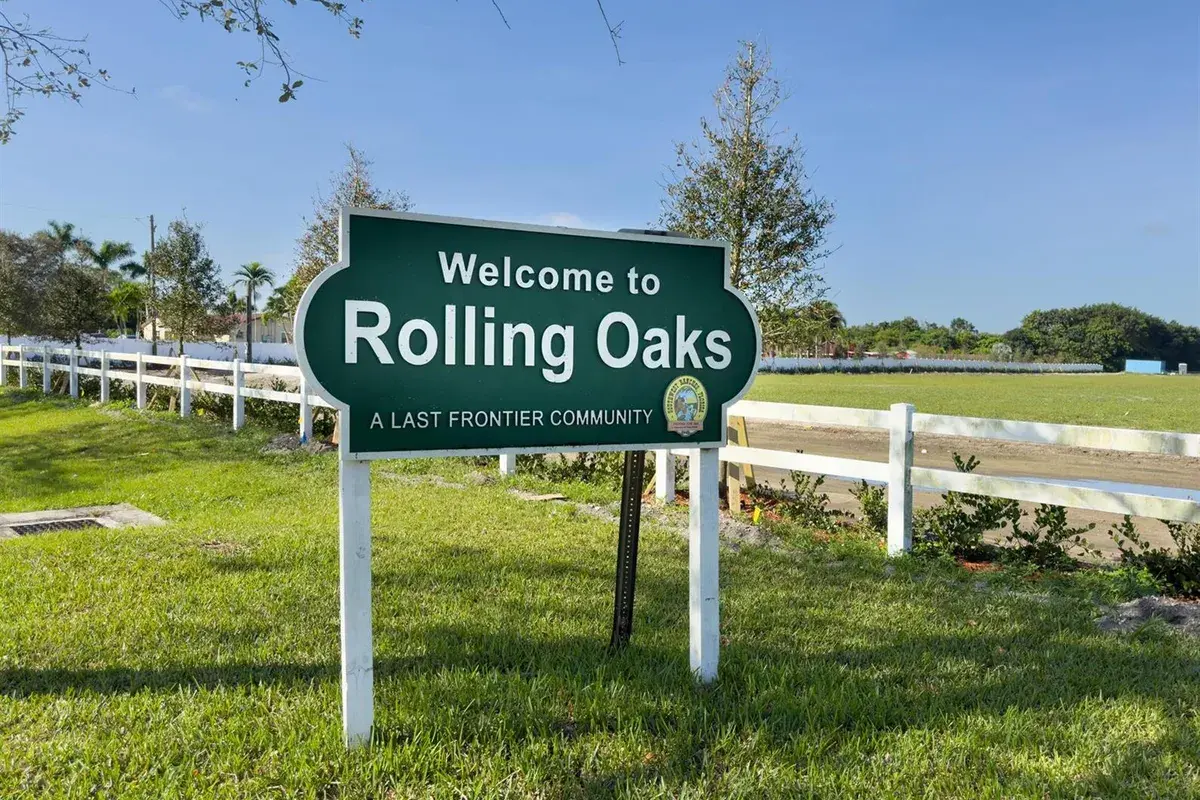 177xx SW 66 Street, Southwest Ranches FL 33331