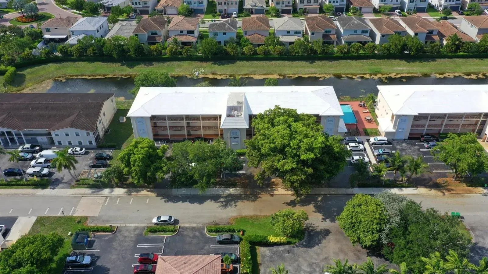 8821 NW 38th Drive # 205a, Coral Springs FL 33065