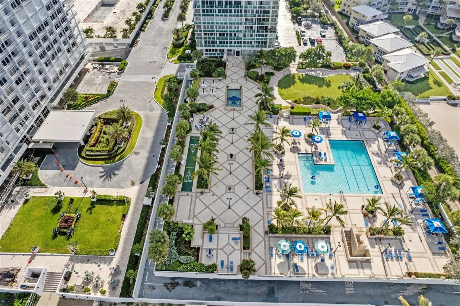 2200 S Ocean Lane # 2607, Fort Lauderdale FL 33316
