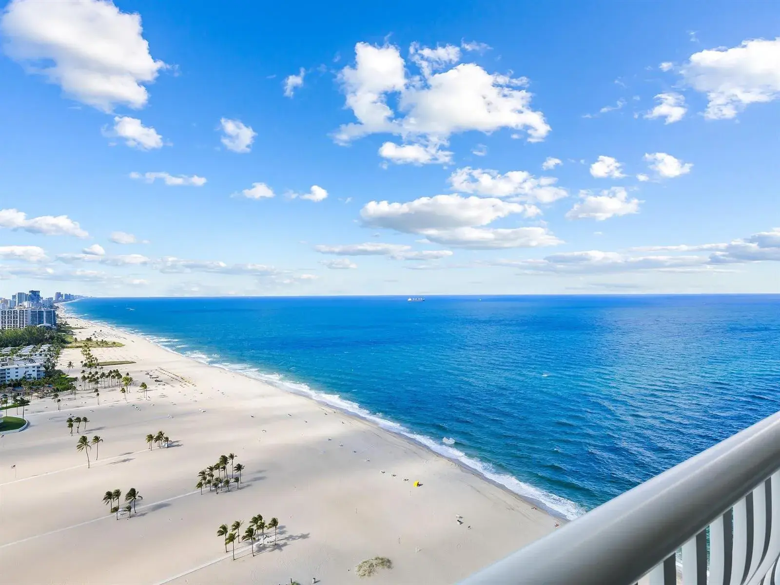 2200 S Ocean Lane # 2607, Fort Lauderdale FL 33316