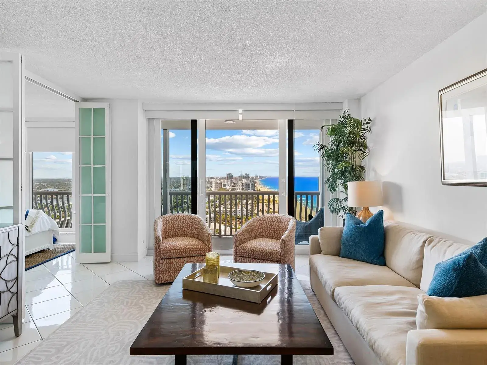 2200 S Ocean Lane # 2607, Fort Lauderdale FL 33316