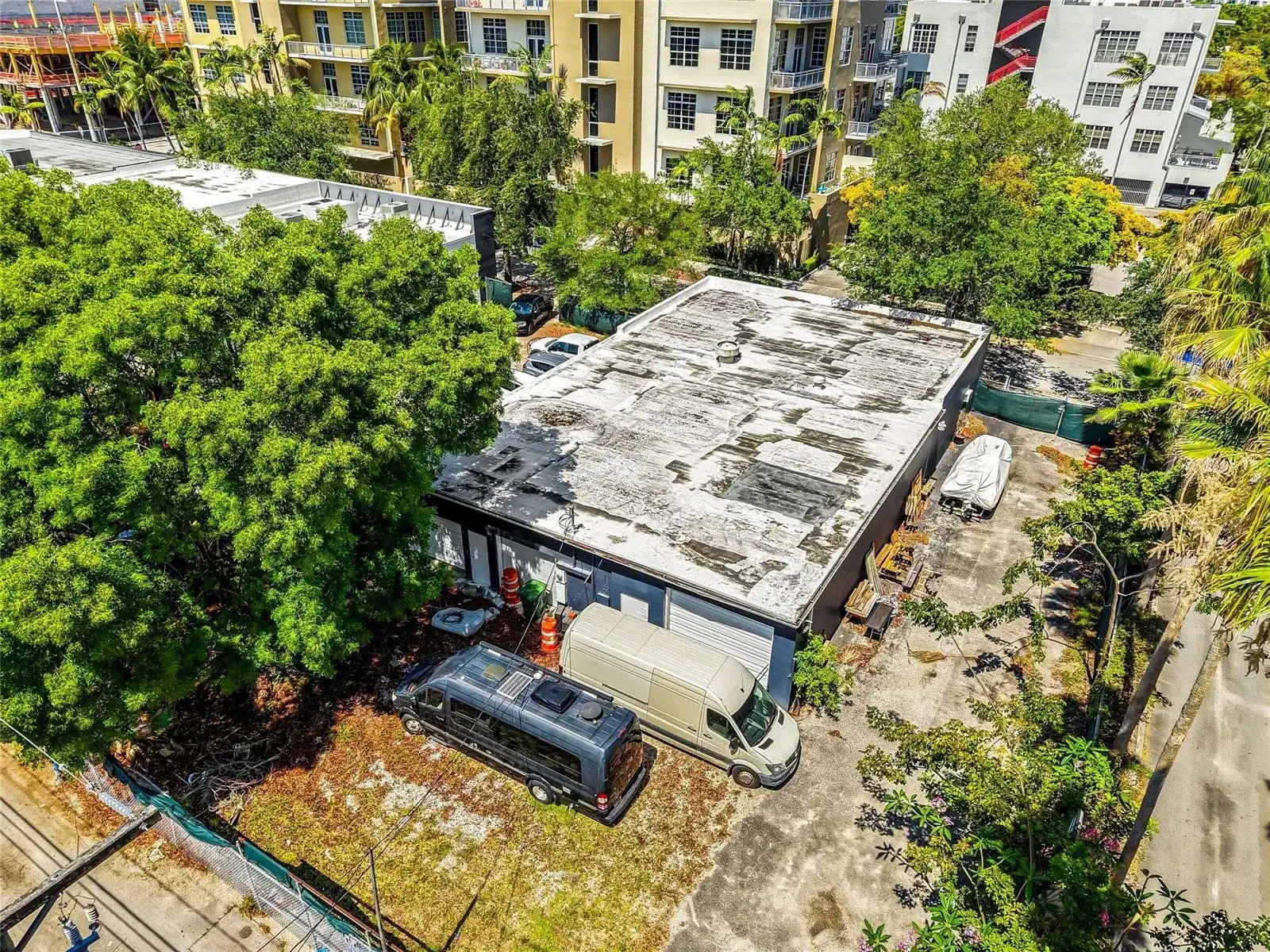 431 NW 1st Avenue, Fort Lauderdale FL 33301