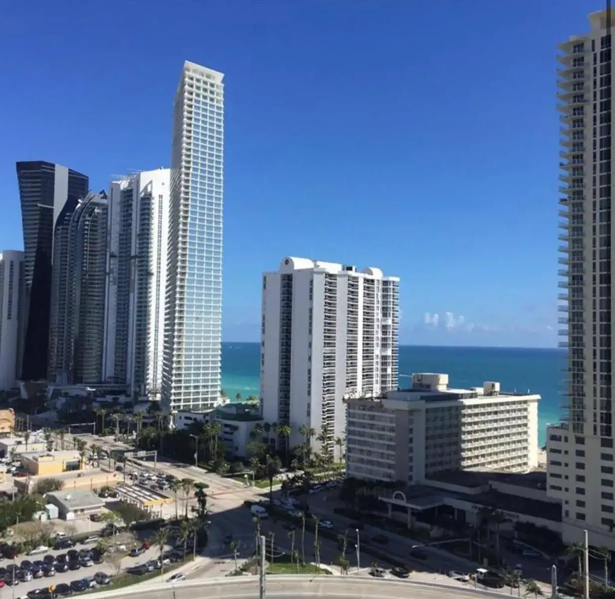 150 Sunny Isles blvd Isle # 1802, Sunny Isles Beach FL 33160 photo 2