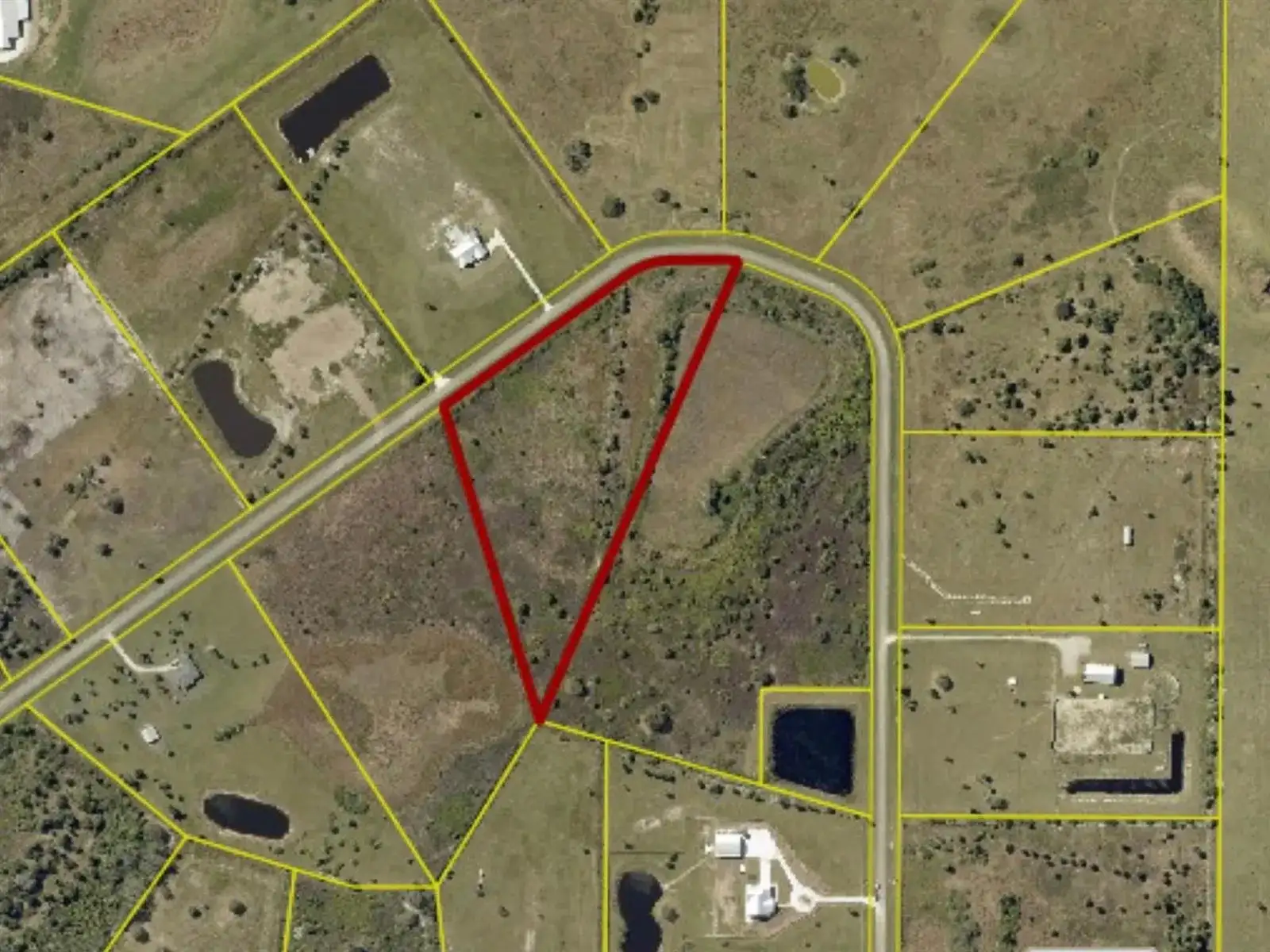 6617 SE 26th Trail, Okeechobee FL 34974 photo 3