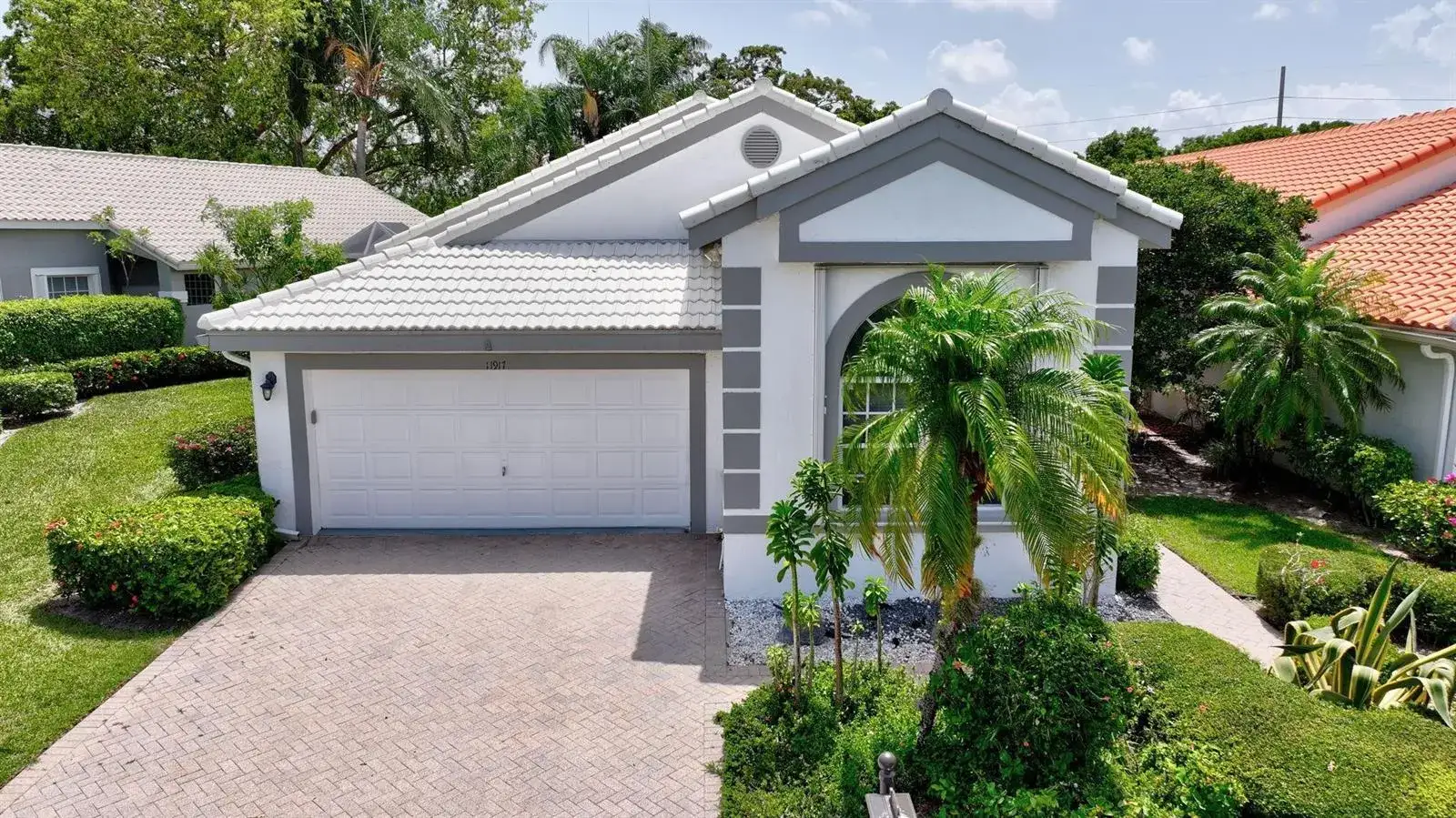 11917 Fountainside Circle, Boynton Beach FL 33437