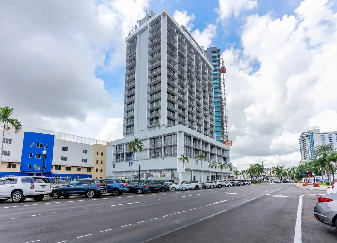 1720 E Harrison Street # A, Hollywood FL 33020