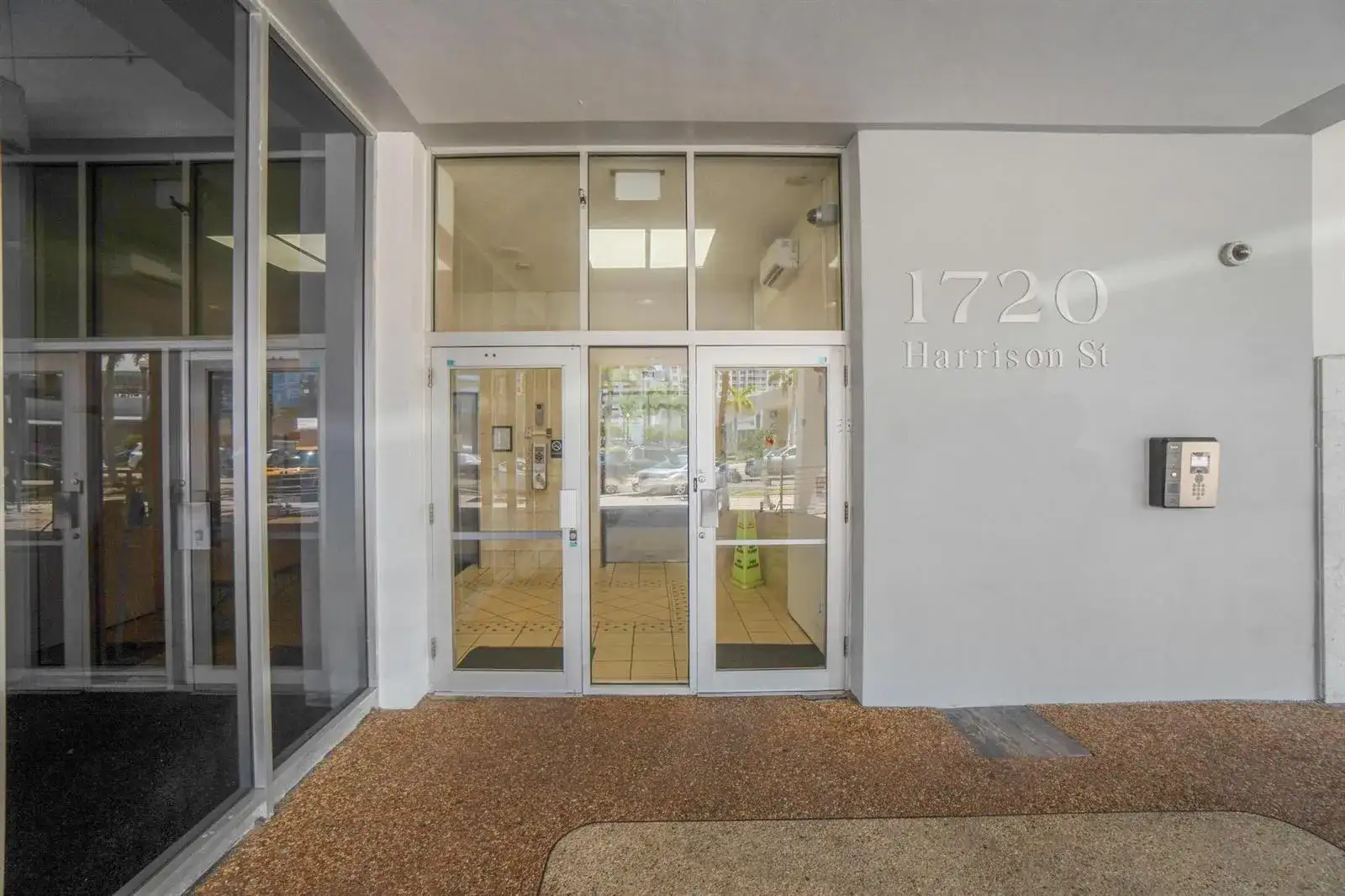 1720 E Harrison Street # A, Hollywood FL 33020 photo 4