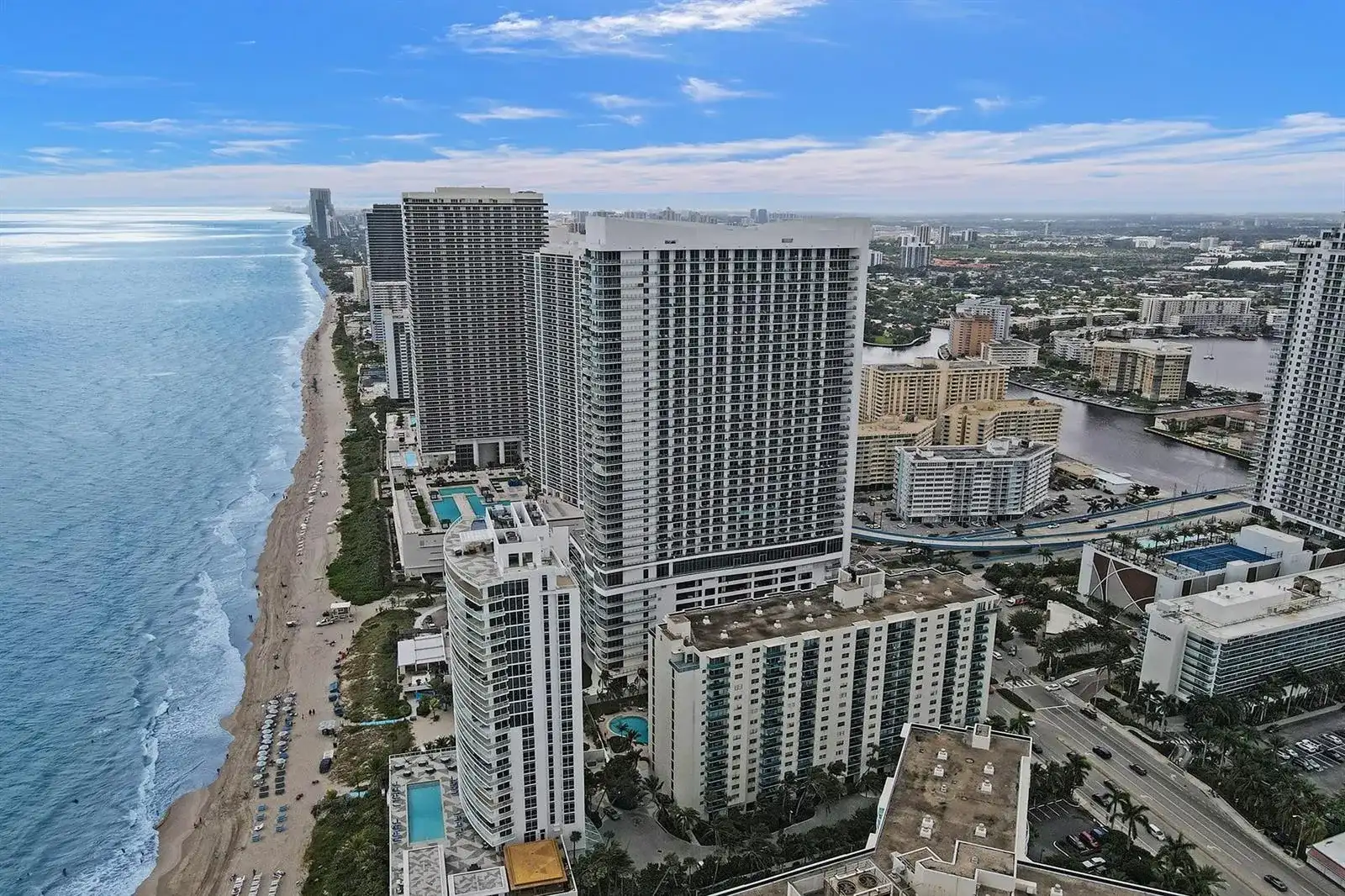 4001 S Ocean Drive # 5k, Hollywood FL 33019