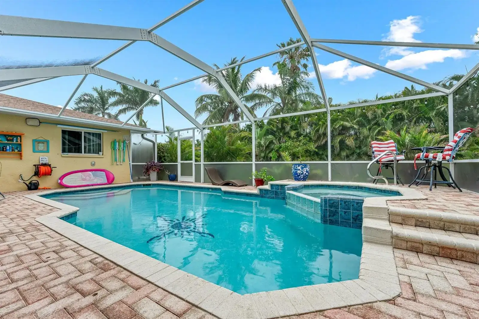 2812 SW 29th Avenue, Cape Coral FL 33914 photo 2