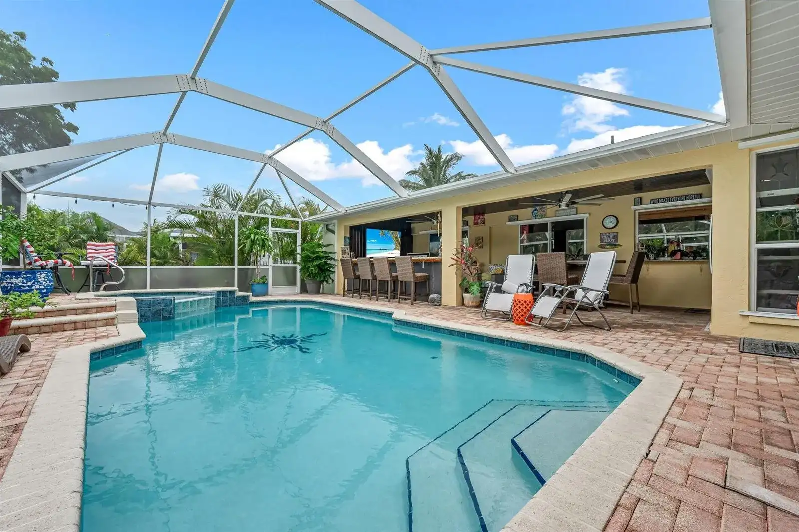 2812 SW 29th Avenue, Cape Coral FL 33914 photo 3