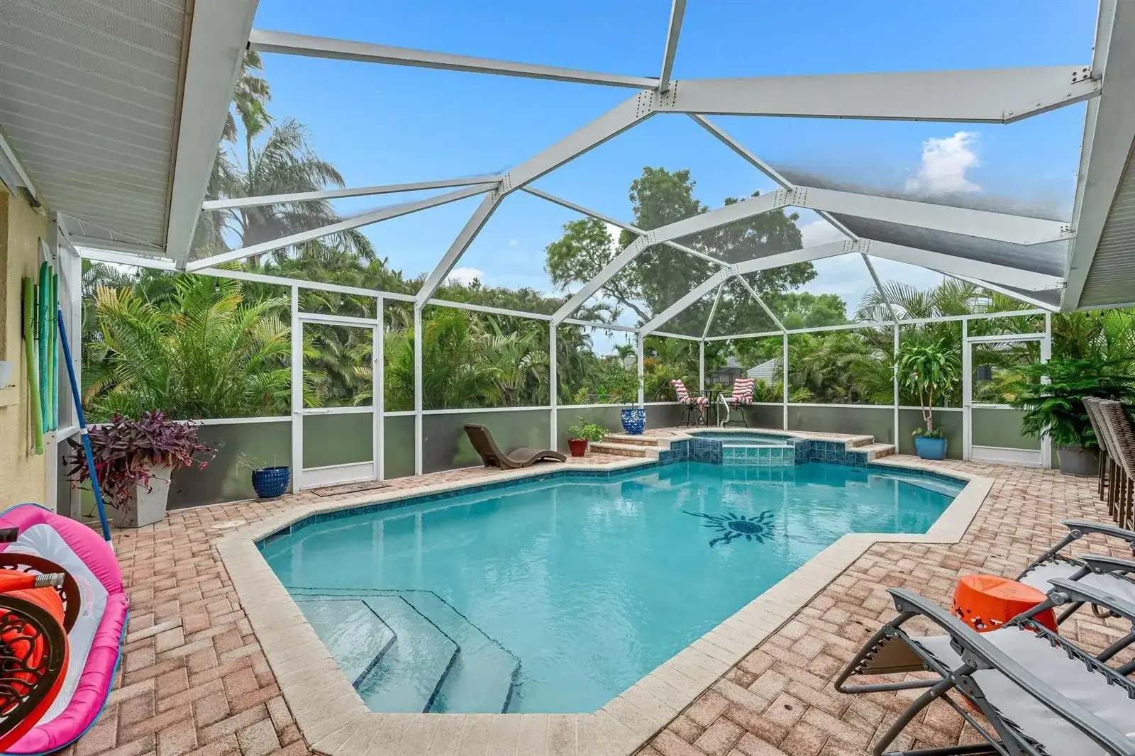 2812 SW 29th Avenue, Cape Coral FL 33914 photo 4