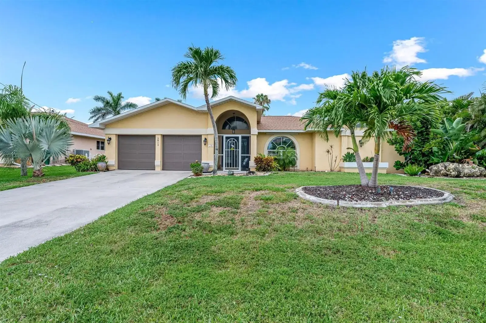 2812 SW 29th Avenue, Cape Coral FL 33914 photo 5
