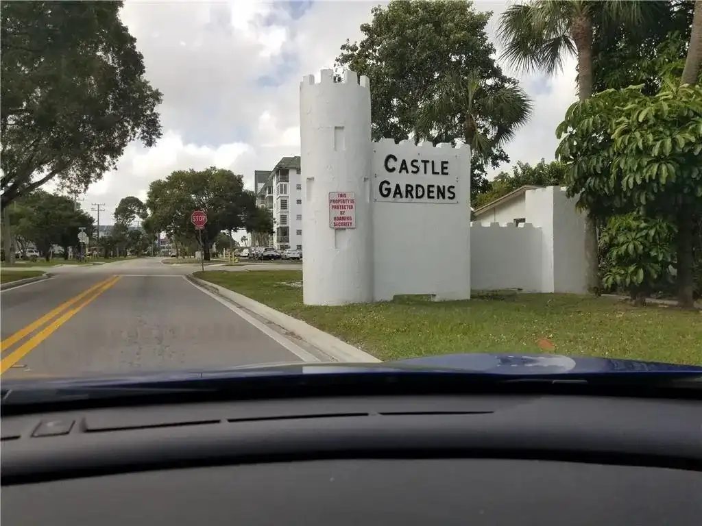 4751 NW 21st Street # 618, Lauderhill FL 33313