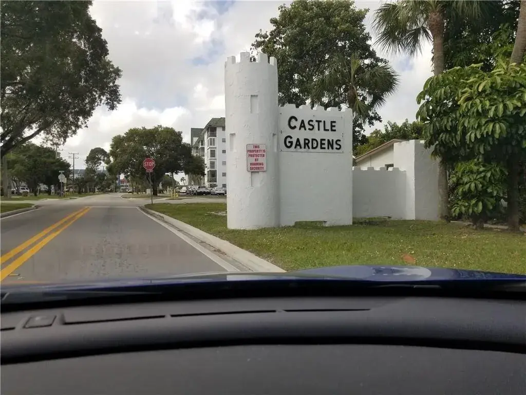 4751 NW 21st Street # 618, Lauderhill FL 33313