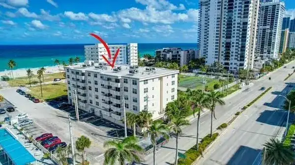 1901 S Ocean Drive # 202, Hollywood FL 33019 photo 3