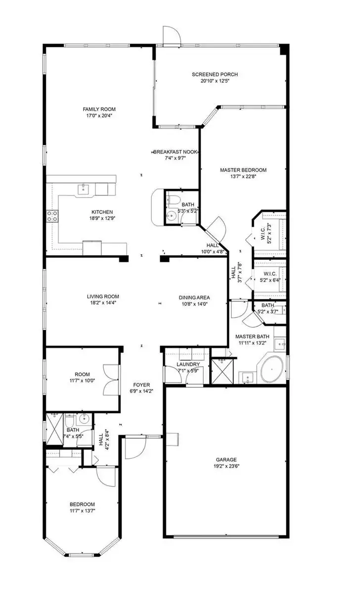 7756 Kingsley Palm Terrace, Lake Worth FL 33467 photo 3