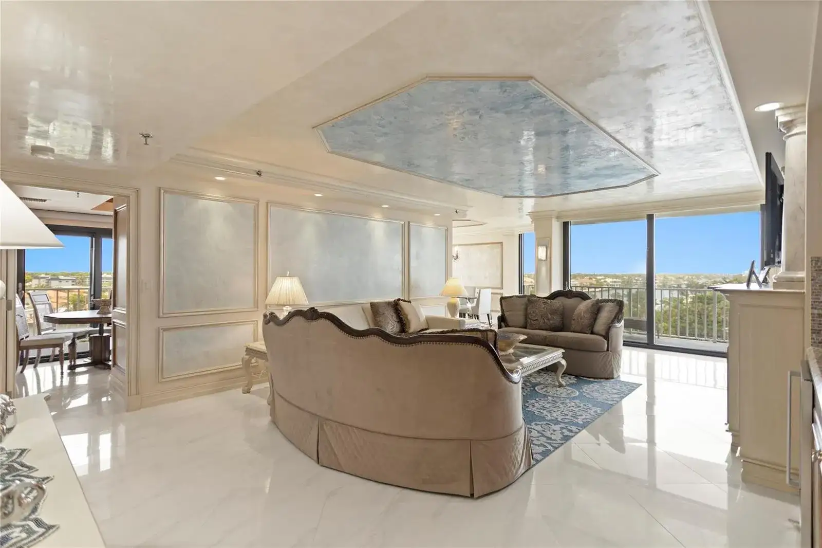2917 S Ocean Boulevard # 501, Highland Beach FL 33487 photo 4