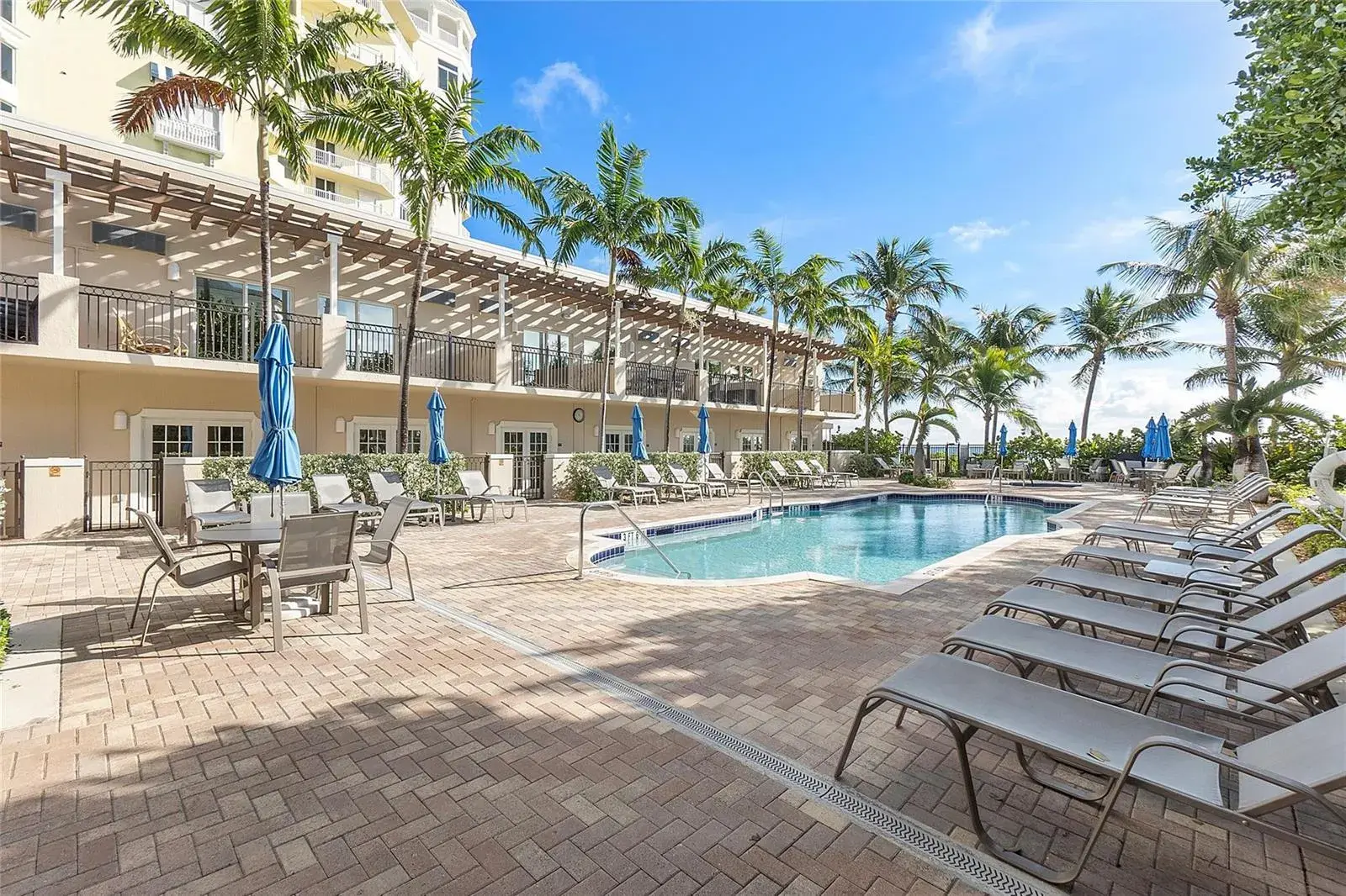 2011 N Ocean Boulevard # 403, Fort Lauderdale FL 33305