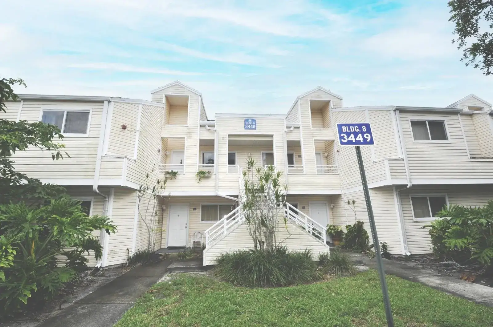 3449 NW 44th Street # 202, Lauderdale Lakes FL 33309