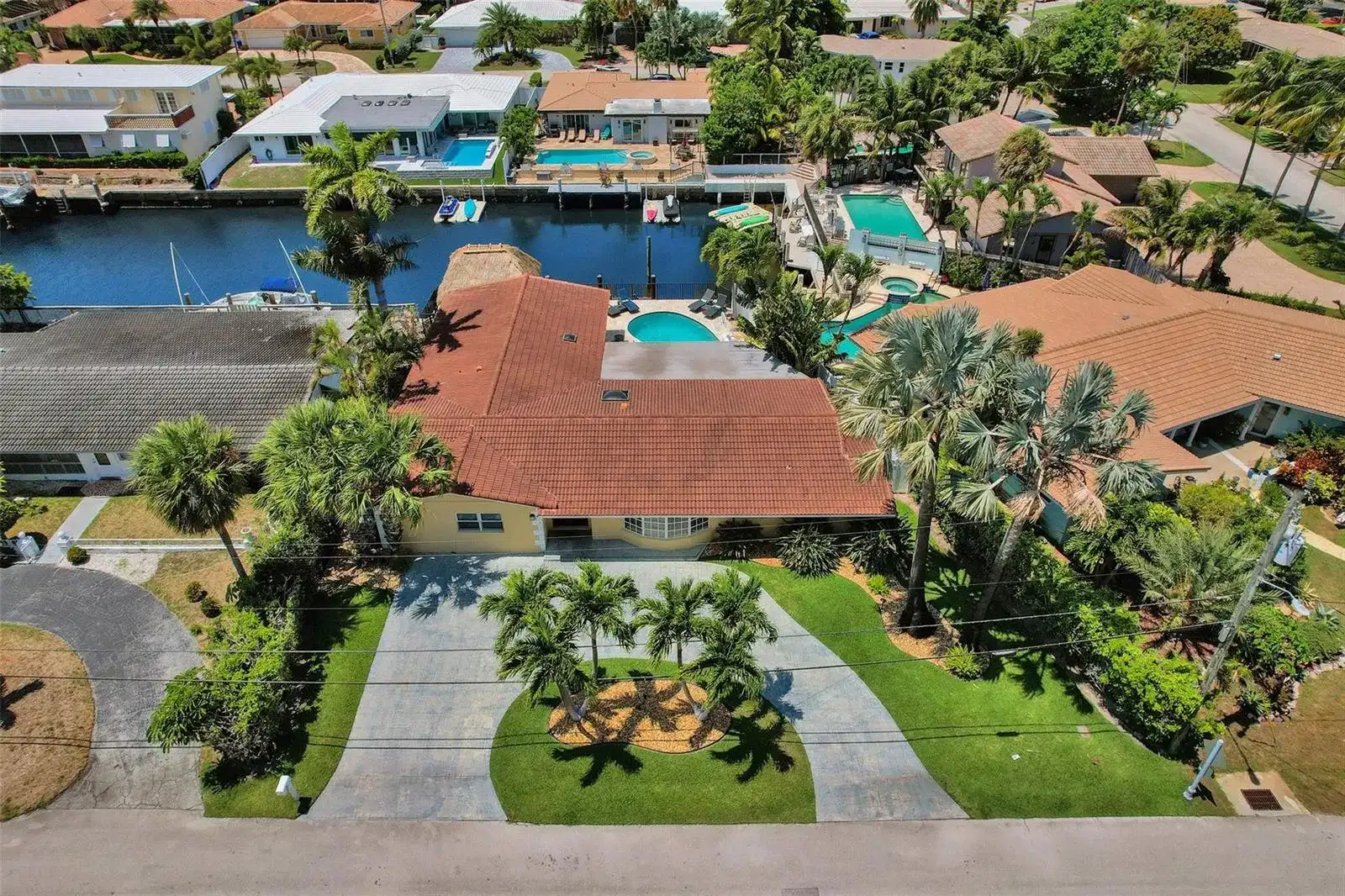 2051 Coral Reef Drive, Lauderdale By The Sea FL 33062