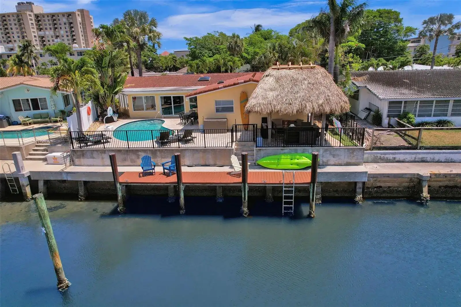 2051 Coral Reef Drive, Lauderdale By The Sea FL 33062 photo 2