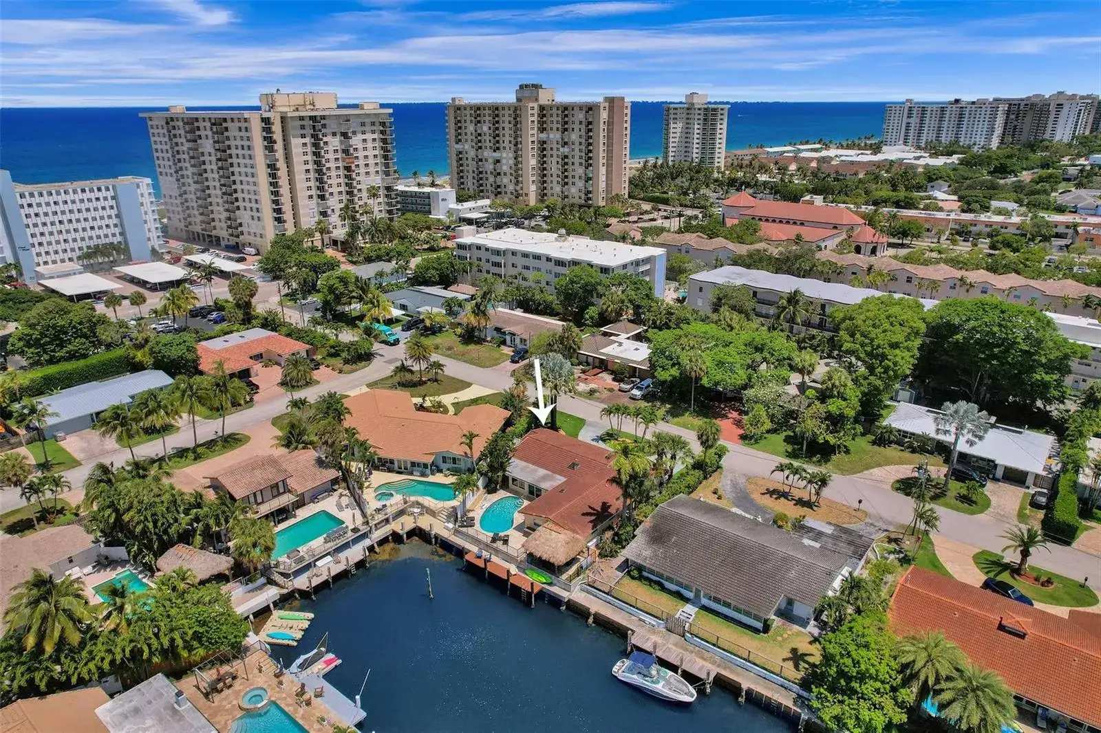 2051 Coral Reef Drive, Lauderdale By The Sea FL 33062 photo 3