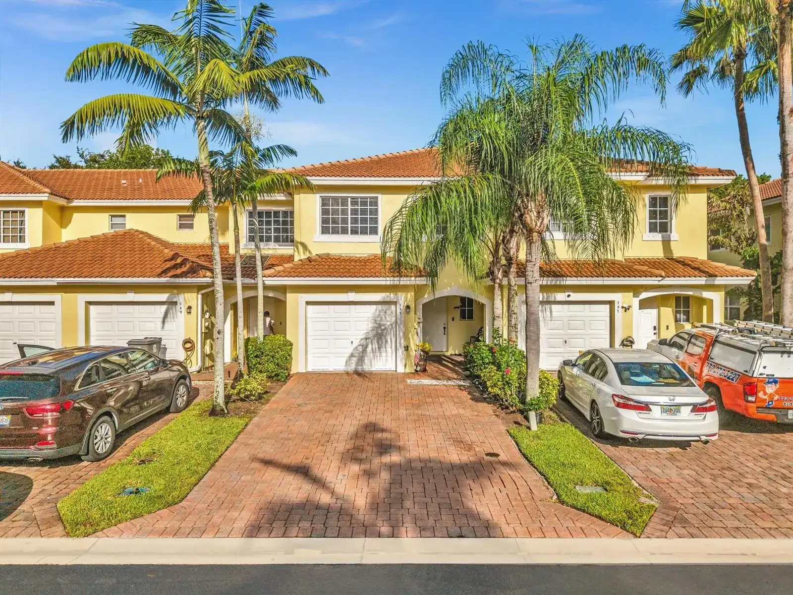 753 Imperial Lake Road # 753, West Palm Beach FL 33413 photo 3