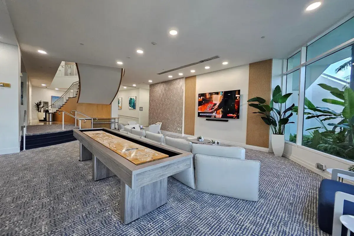 2670 E Sunrise Boulevard # 1105, Fort Lauderdale FL 33304
