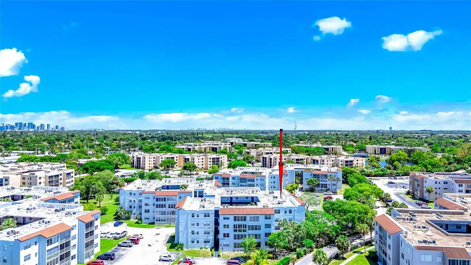 2860 Somerset Drive # 404K, Lauderdale Lakes FL 33311 photo 2