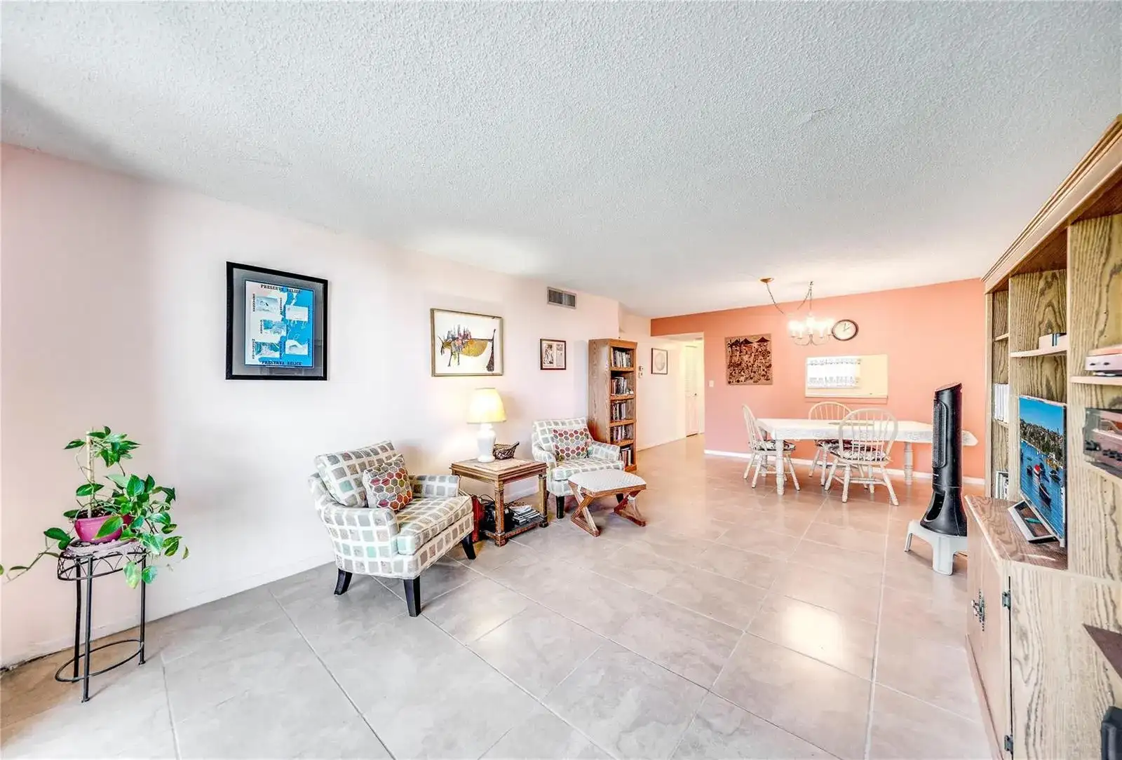 2860 Somerset Drive # 404K, Lauderdale Lakes FL 33311 photo 4