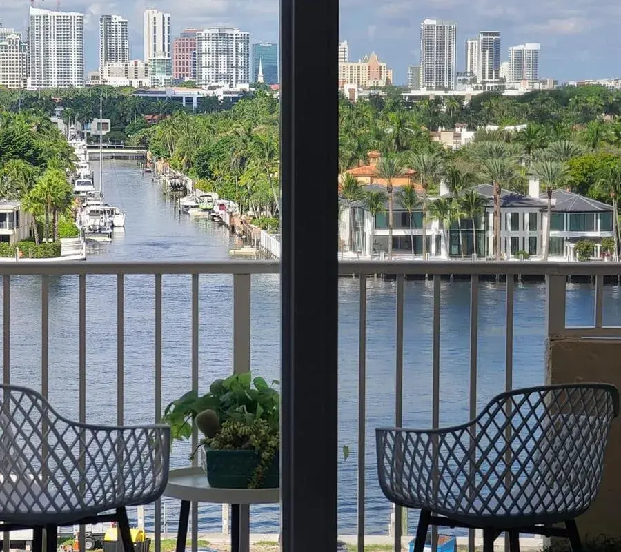 200 S Birch Road # 901, Fort Lauderdale FL 33316