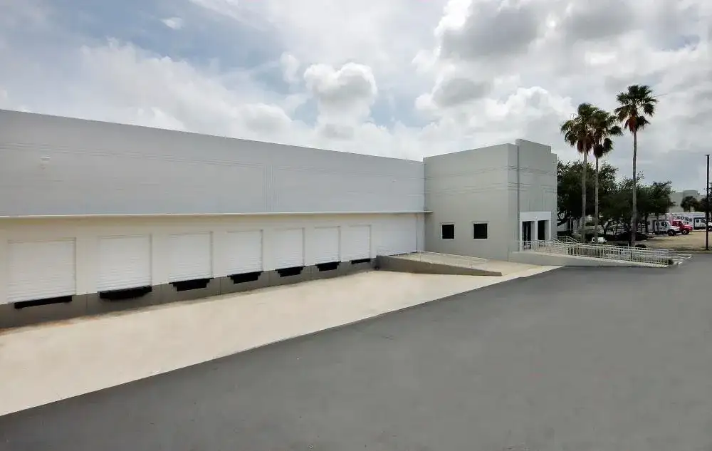 3250 N Park Central Boulevard # 100, Pompano Beach FL 33064 photo 2