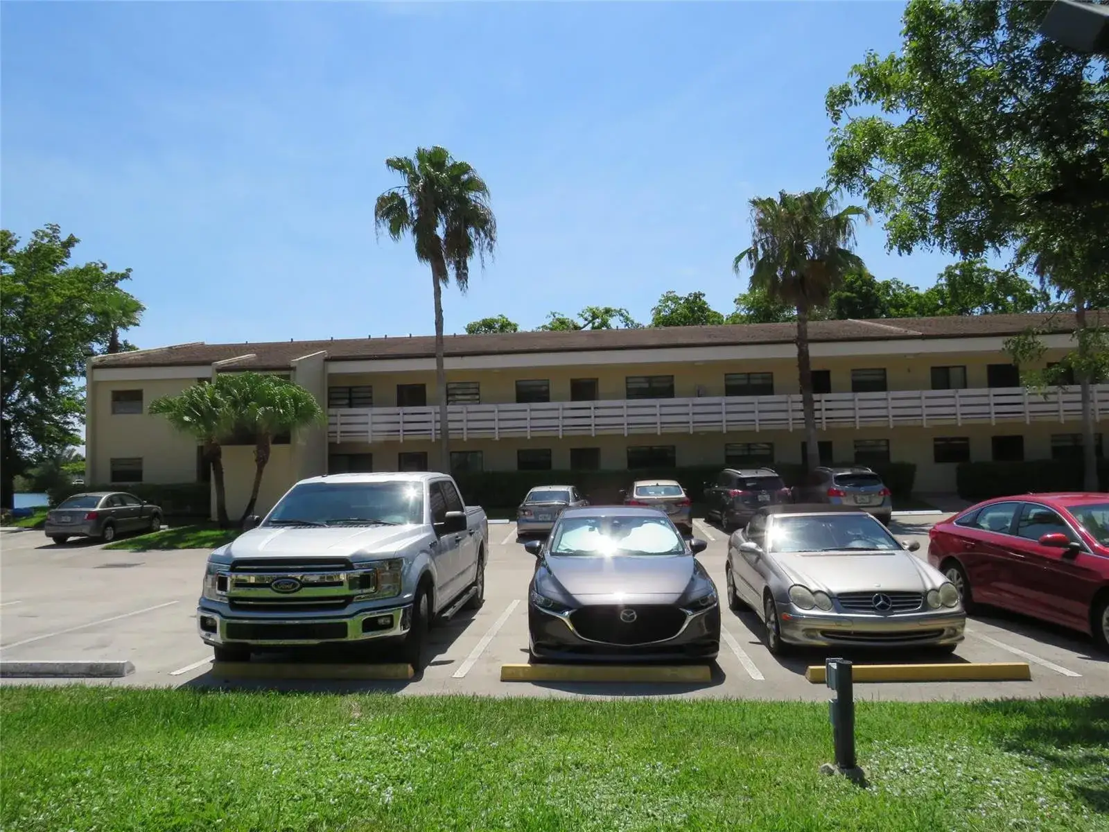 4491 Crystal Lake Drive # 203B, Deerfield Beach FL 33064