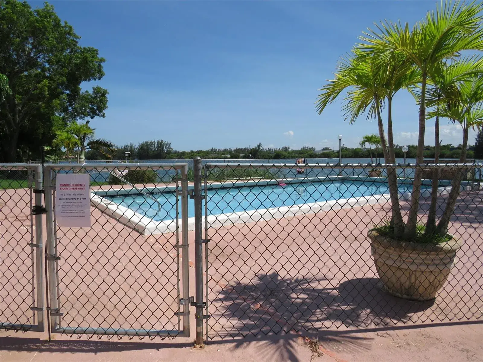 4491 Crystal Lake Drive # 203B, Deerfield Beach FL 33064